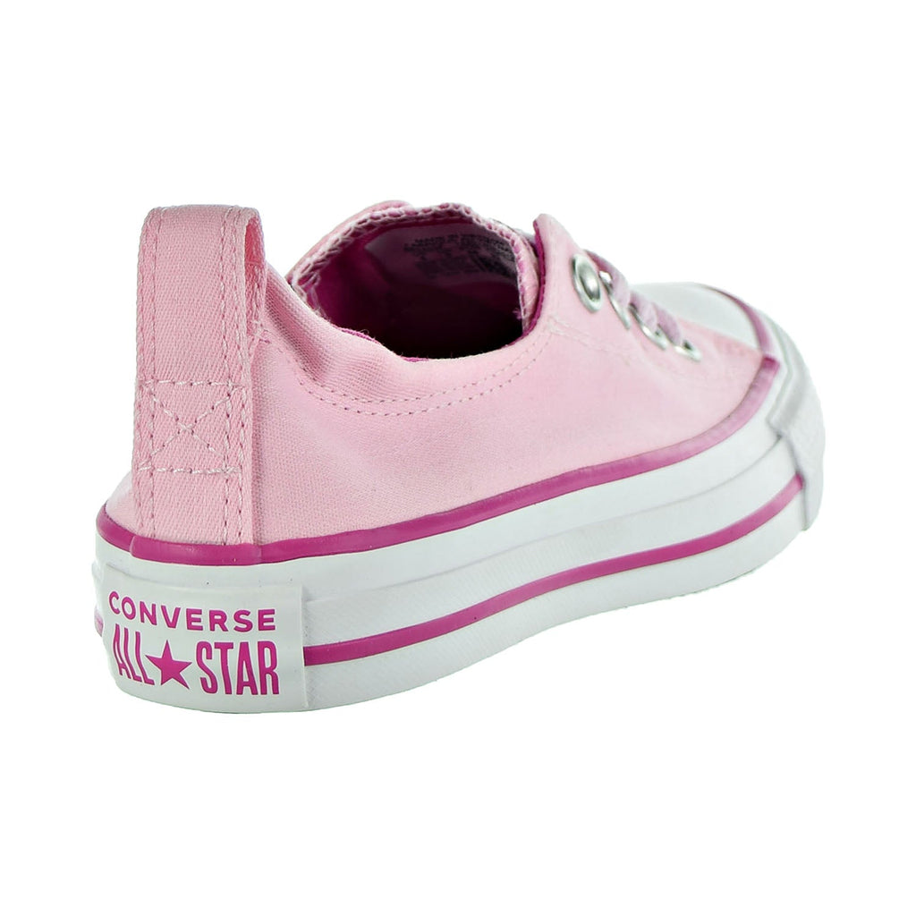 Converse on sale pink foam