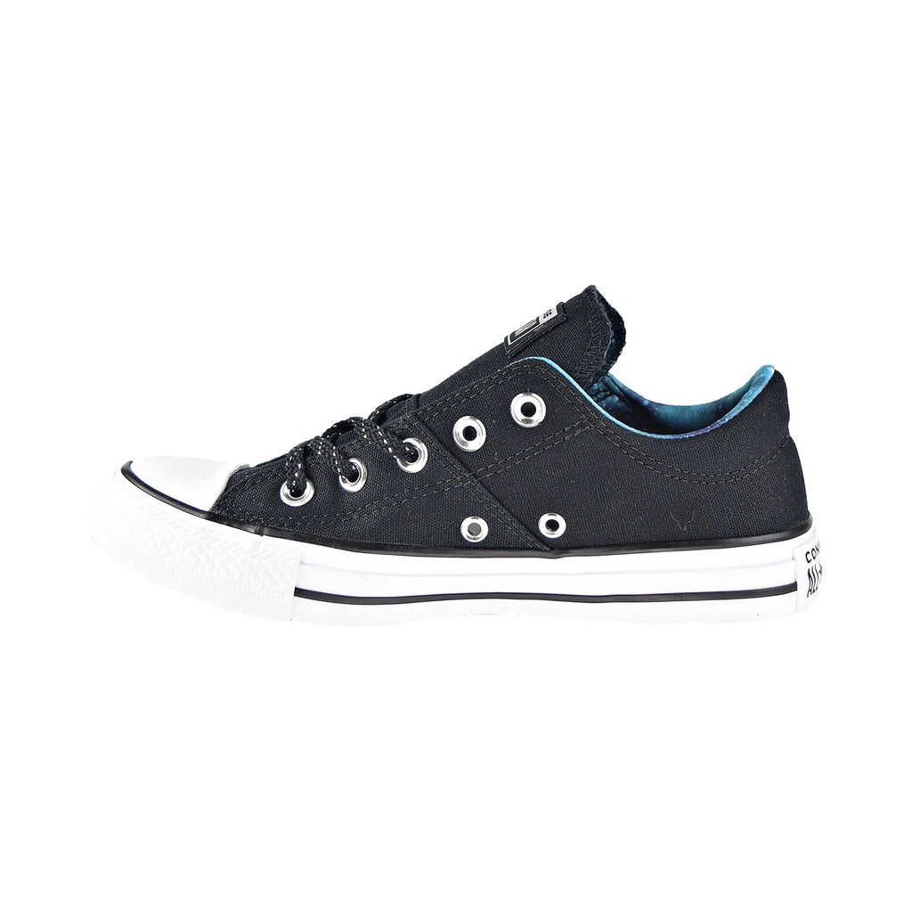 Converse madison clearance white black