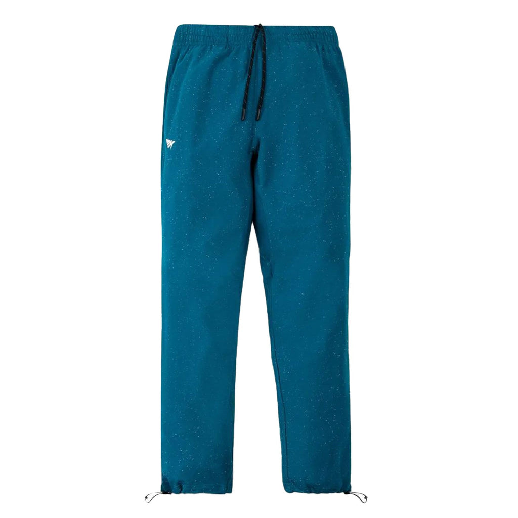 Paper Planes Speckled Planes Men's Sweatpant Deep Lagoon 