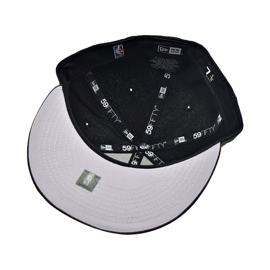 Brooklyn Nets (NBA) Big Baseball Caps | Big Hat Store