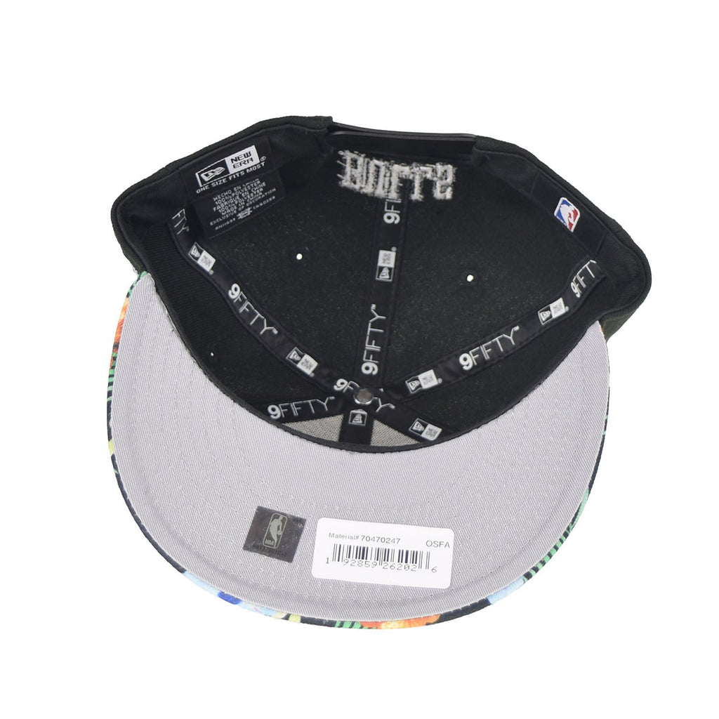 NFL Men's Caps - Black