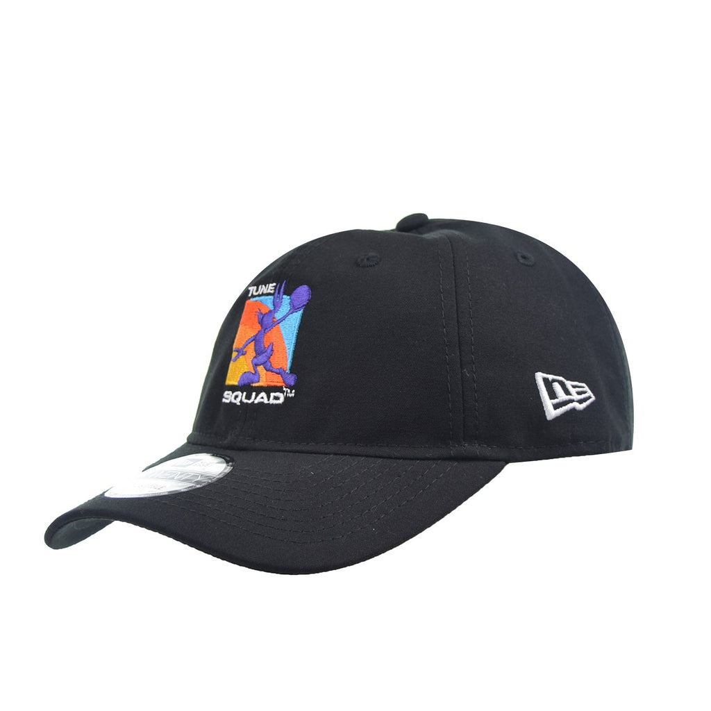 New Era Space Jam Tune Squad 9Twenty Adjustable Men's Hat Black