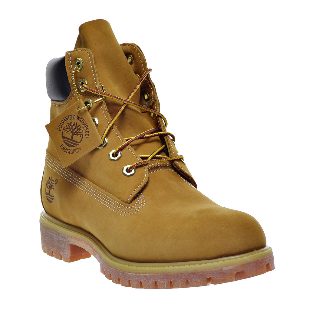 Fresh deals Timberland boots