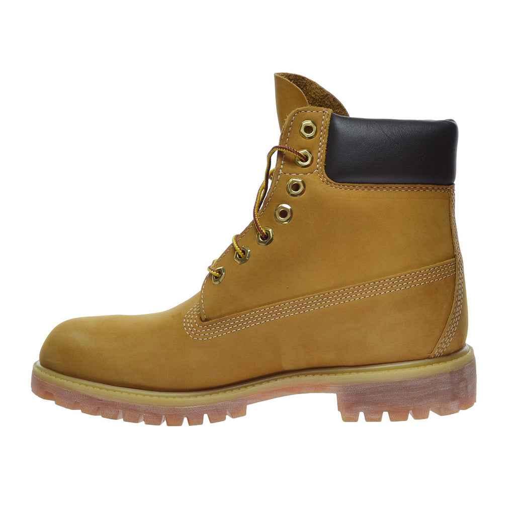 Fresh Timberland boots 2024