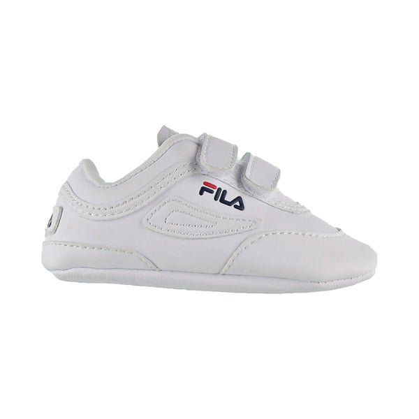 Fila shops crib shoes