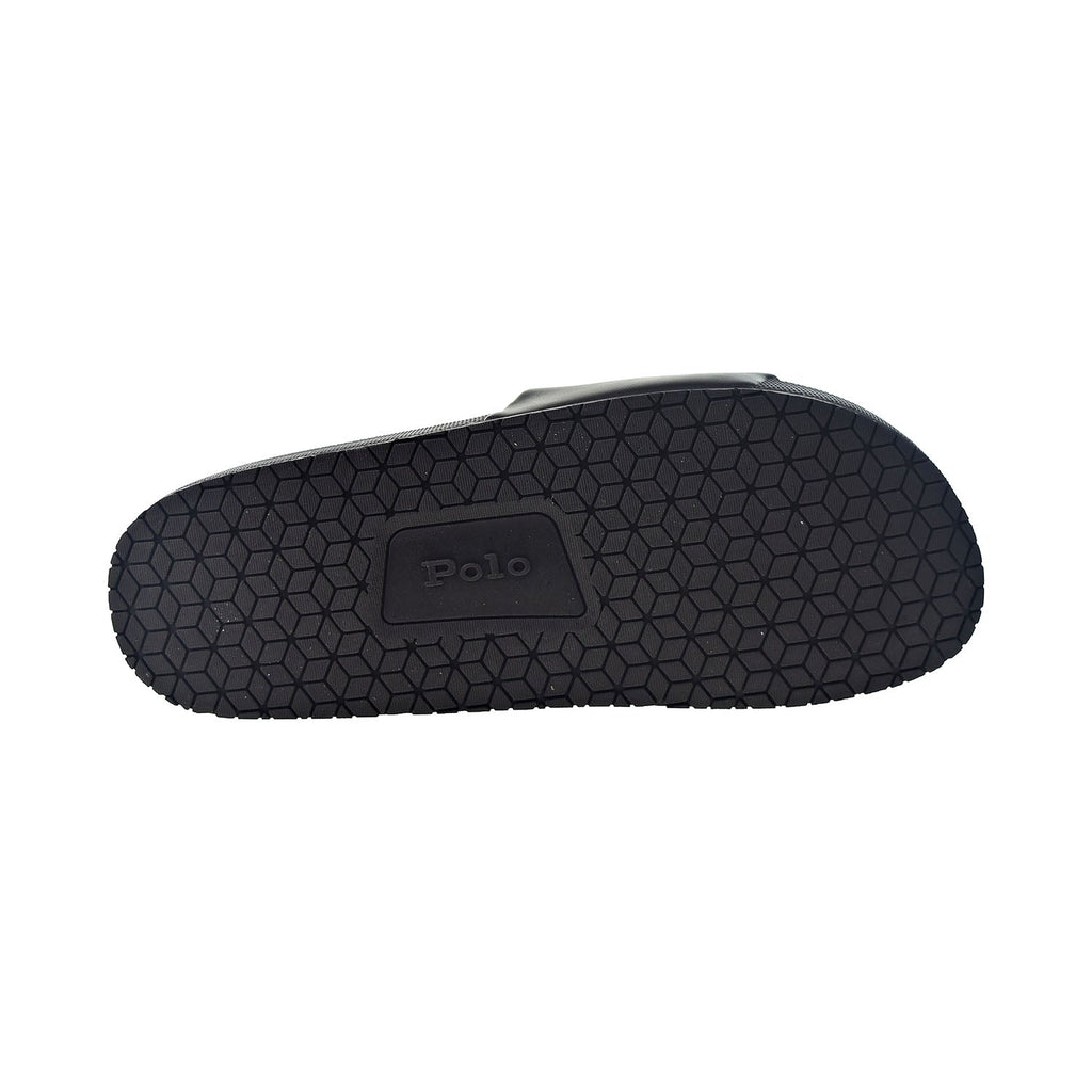 Polo ralph lauren men's cayson online slides