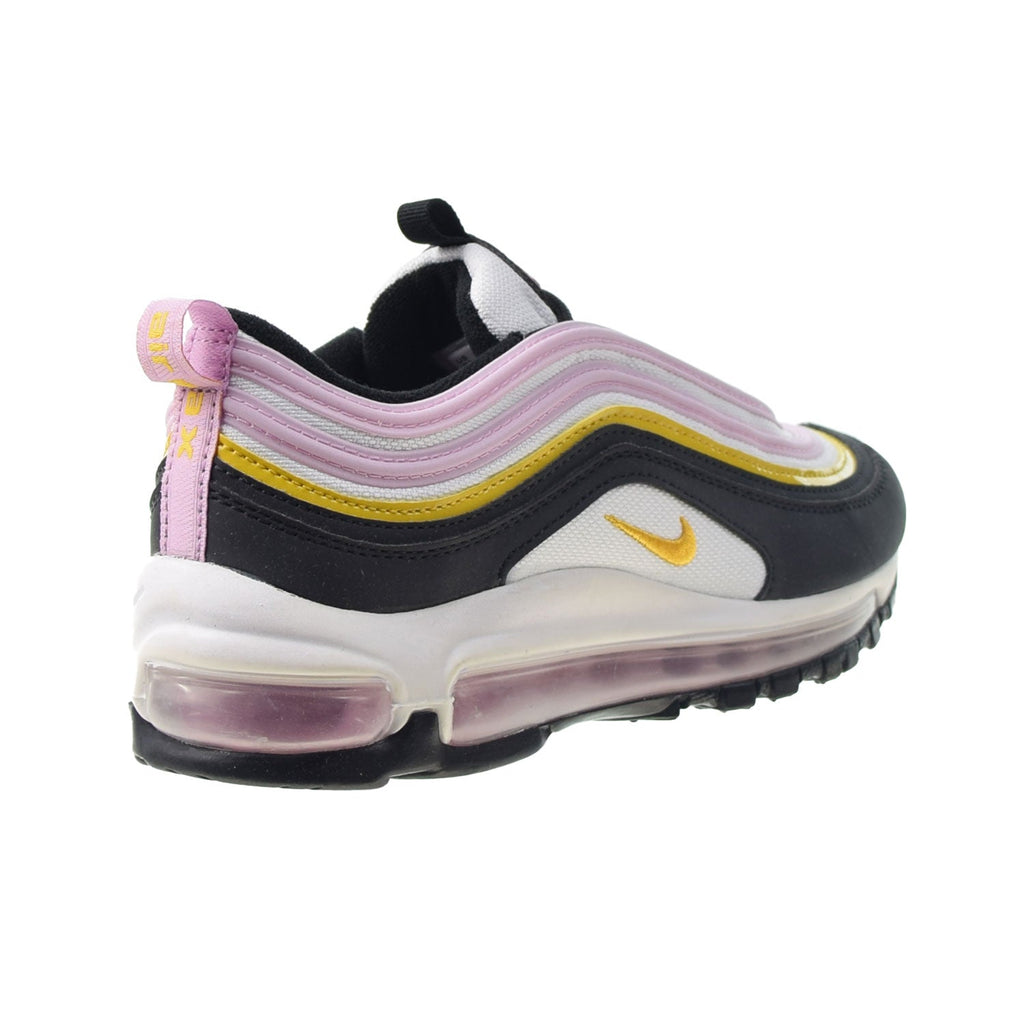 White air max on sale 97 big kids