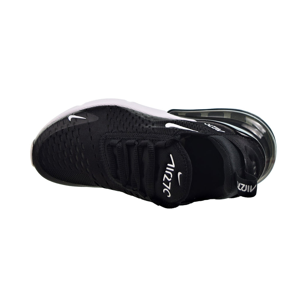 Nike, Air Max 270 Women's Shoe, Black/Anthracite-White
