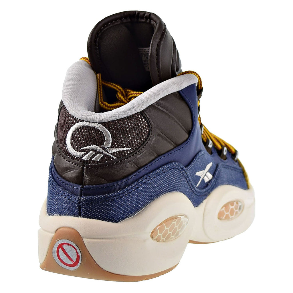 Reebok question mid hot sale dress code