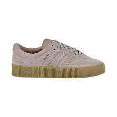 Adidas sambarose sale ash pearl