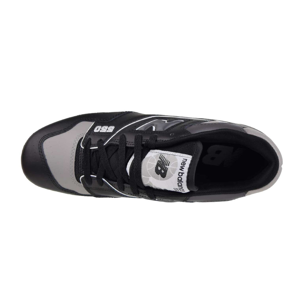 Men's shoes New Balance 550 White