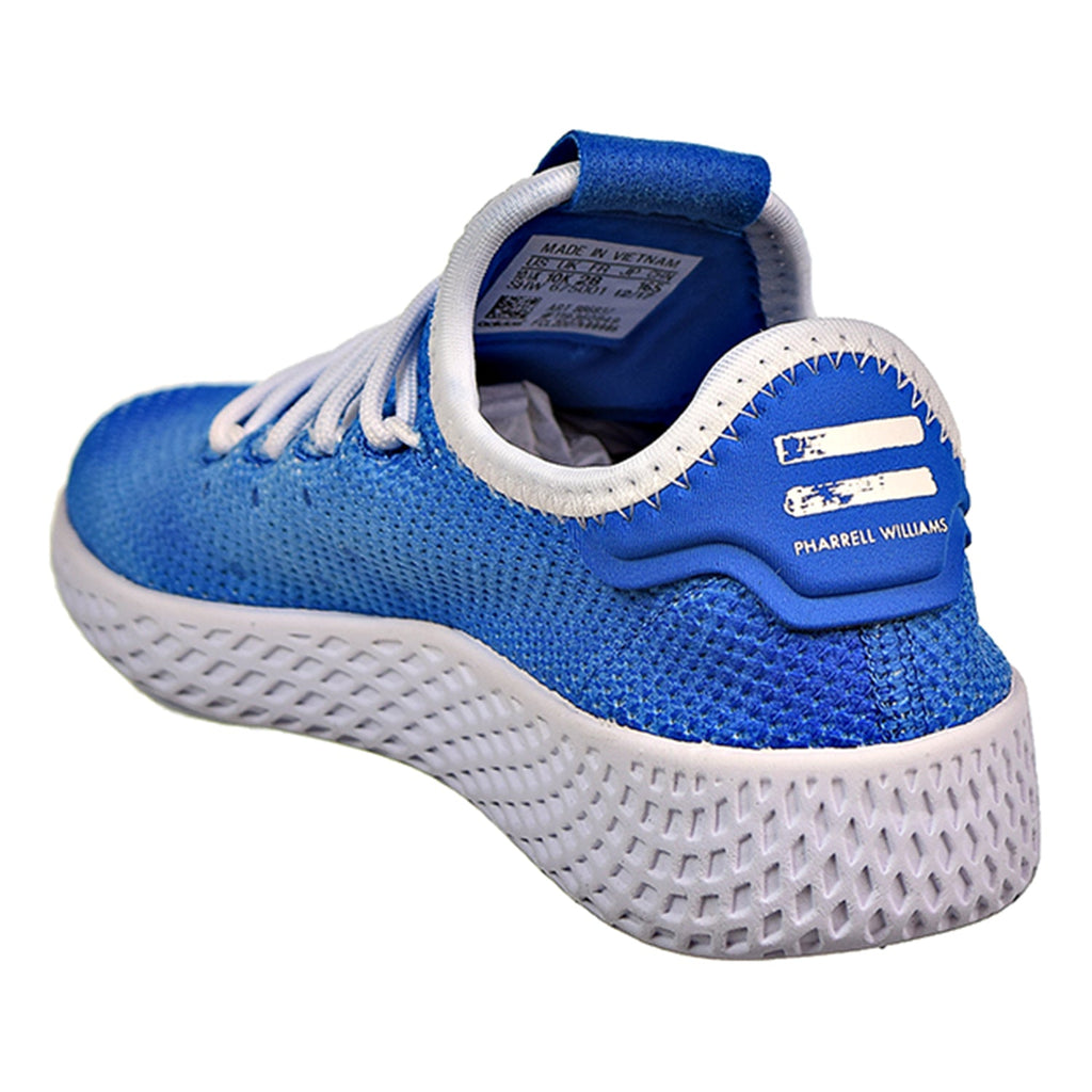 Adidas Pharrell Williams Tennis Hu (Kids) Blue