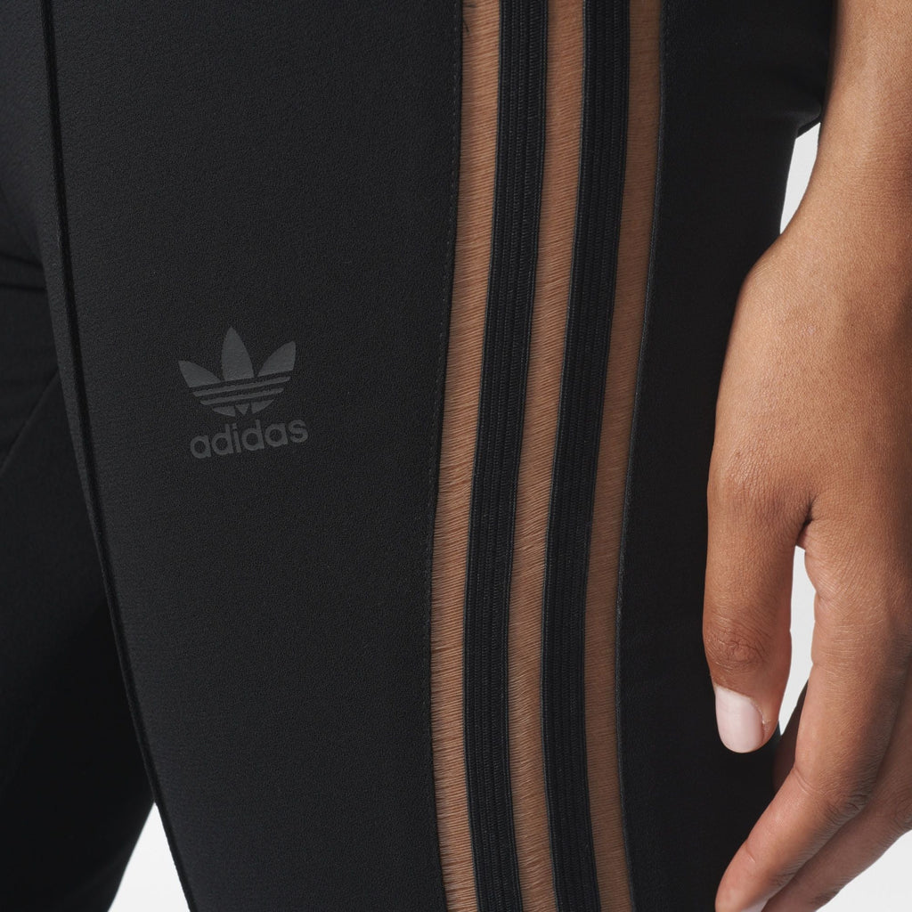 Adidas Originals Women's Cigarette Pants