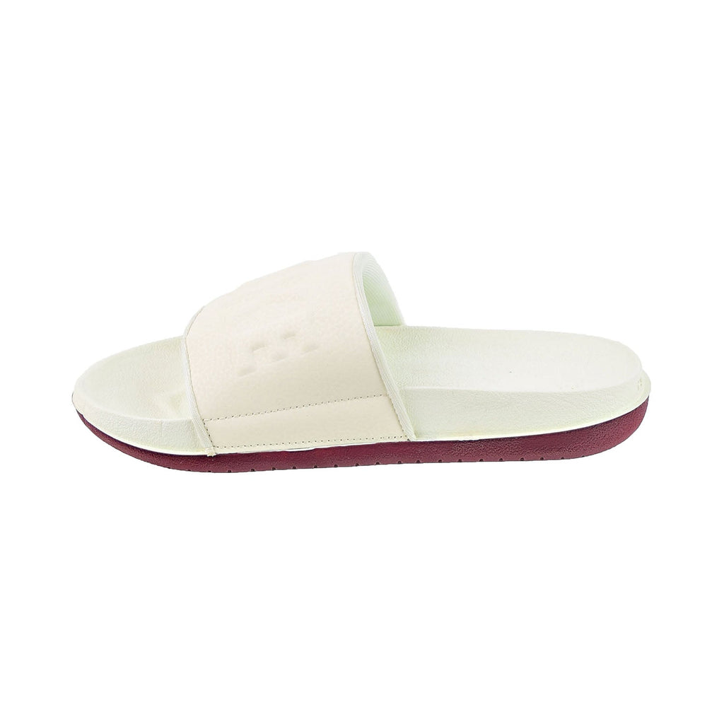 Nike Offcourt Cashmere & Beet Slide Sandals