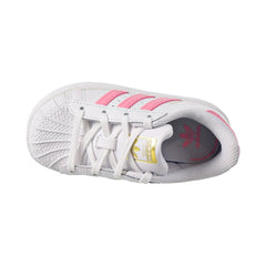 Superstar toddler clearance metallic