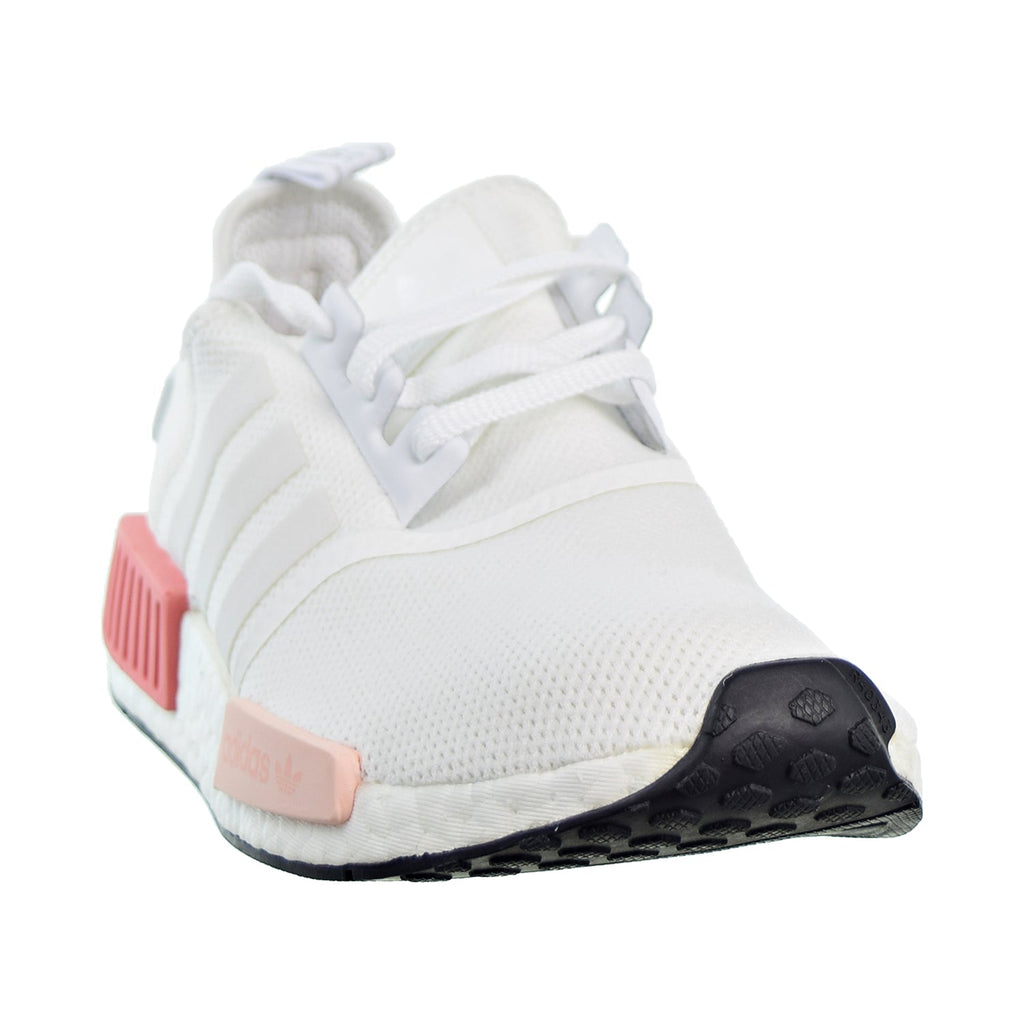 nmd_r1 shoes cloud white  cloud white  icey pink