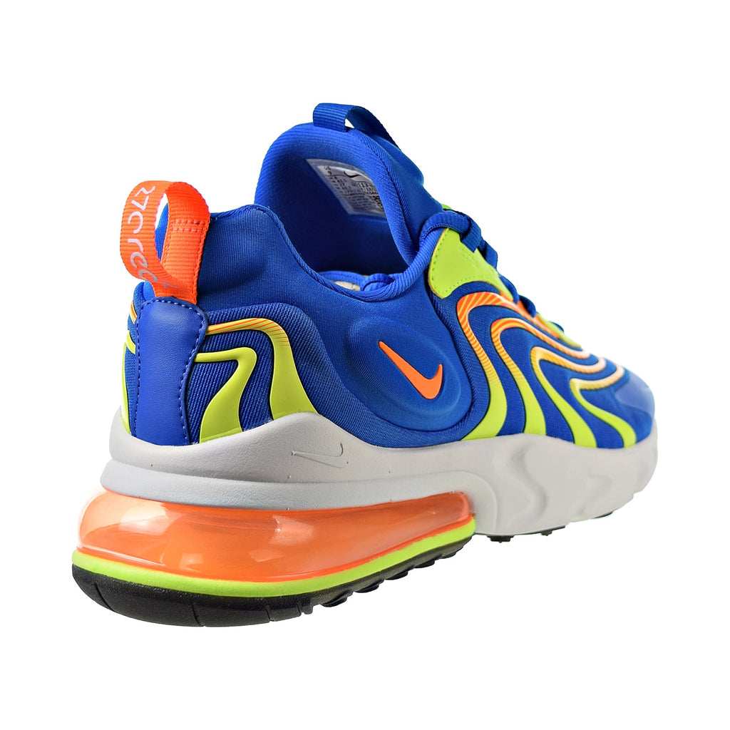 Nike Men's Air Max 270 React Running Shoes