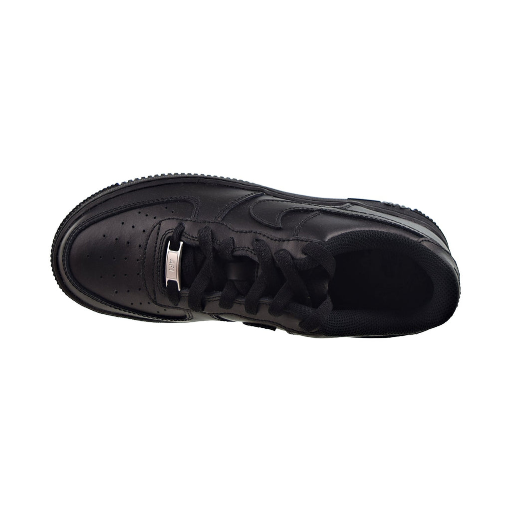 Nike (GS) Air Force 1 Le Black/Black