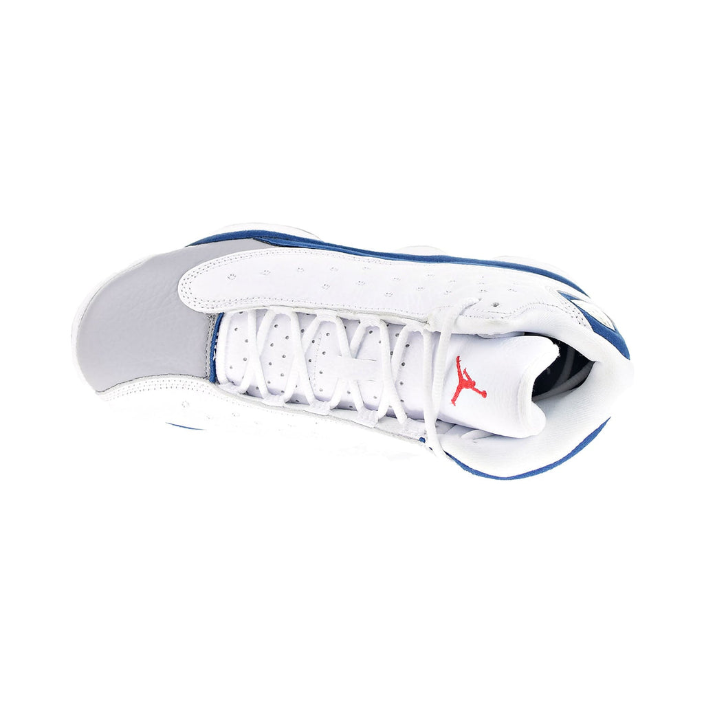Air Jordan 13 Retro Big Kids' Shoes