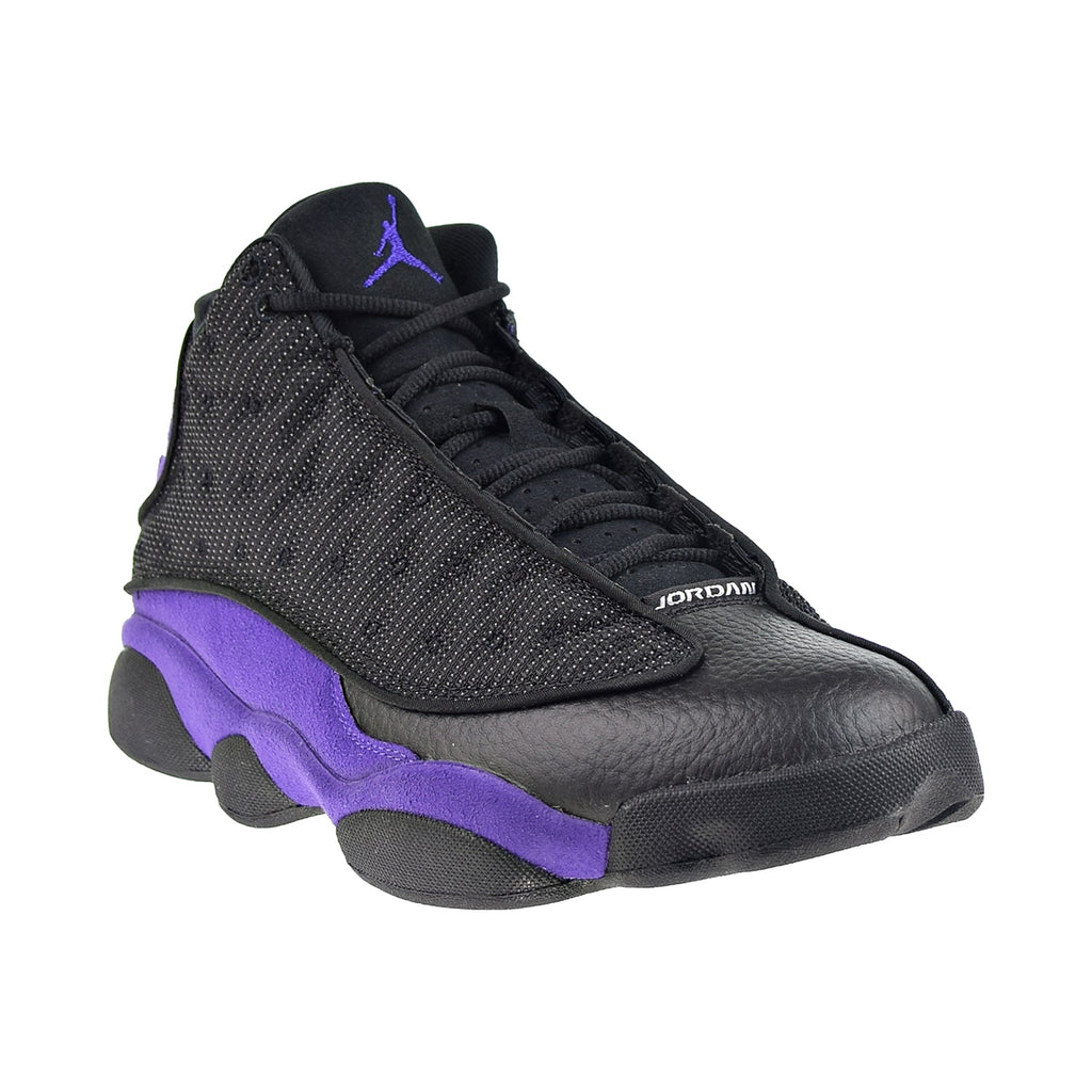 Jordan 13 Retro Court Purple Men's - DJ5982-015 - US