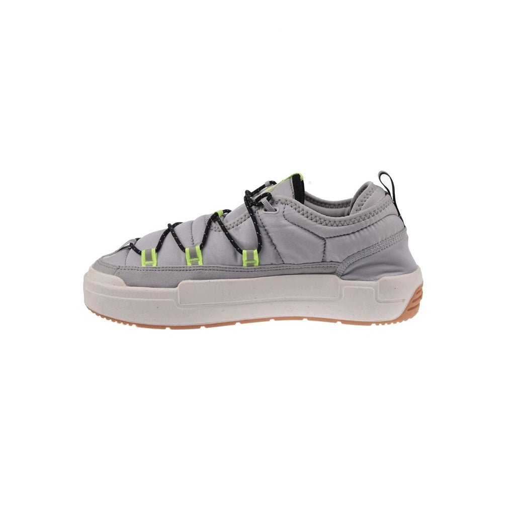 Nike Offline Pack Men's Mules Wolf Grey-Gum Light Brown – Sports