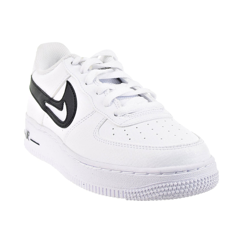 Nike Air Force 1 Low GS Black Shoe