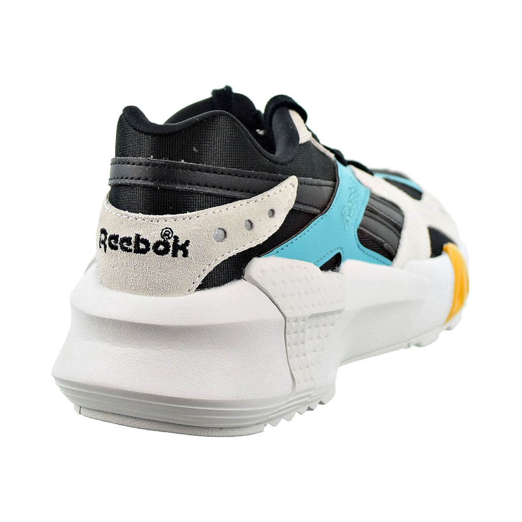 Reebok Aztrek Double 93 X Gigi Hadid Women's Shoes Black/Blue/Grey – Sports  Plaza NY