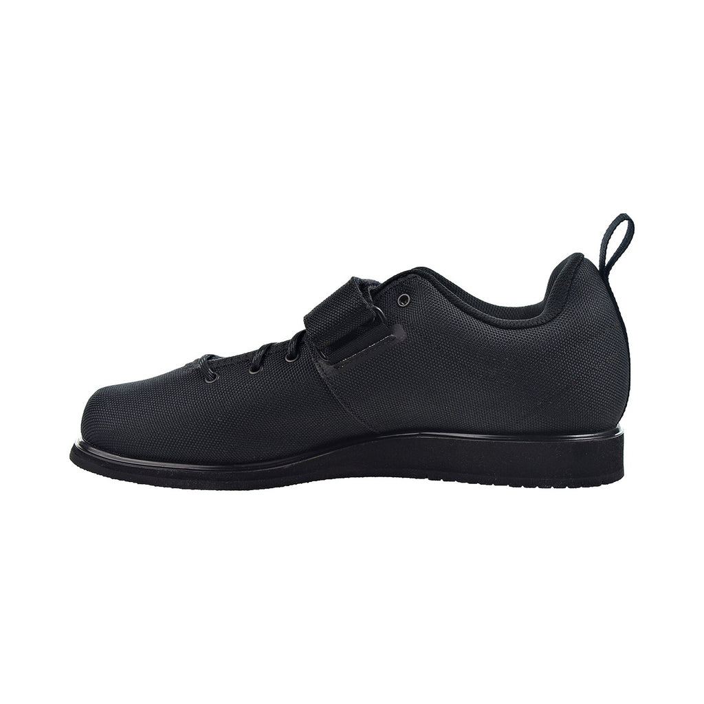 Adidas clearance powerlift black