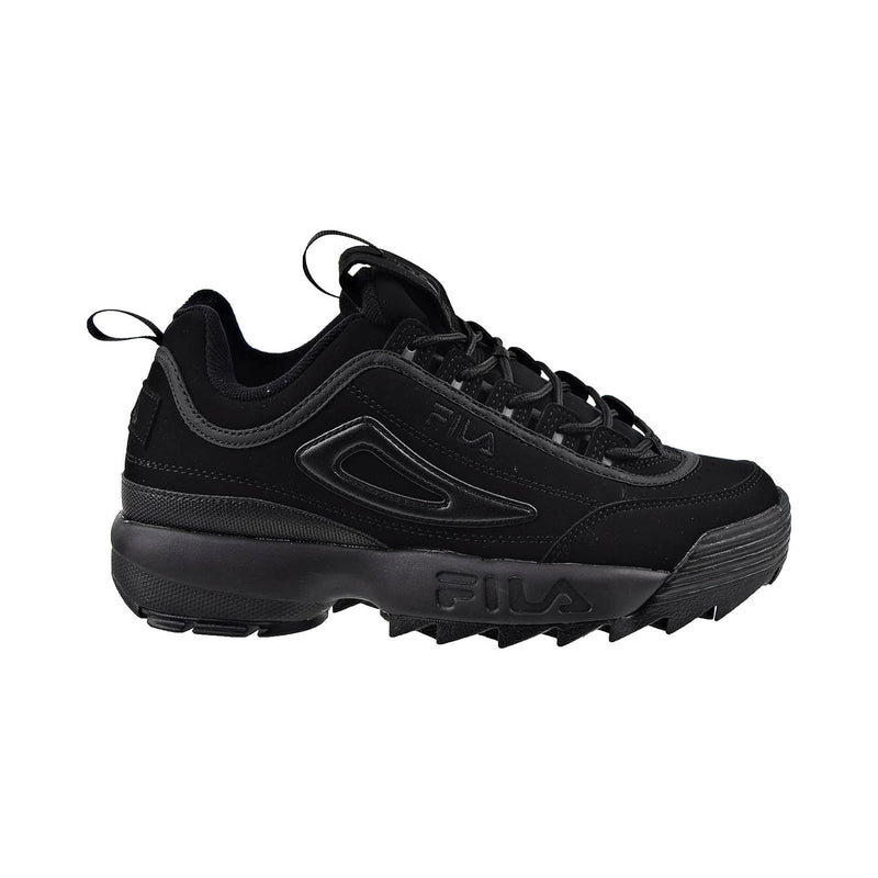 Grade school sale fila disruptor