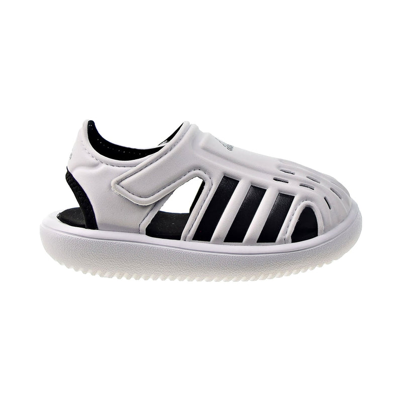 adidas | Summer Closed Toe Water Sandals Boys | Cloud White |  SportsDirect.com