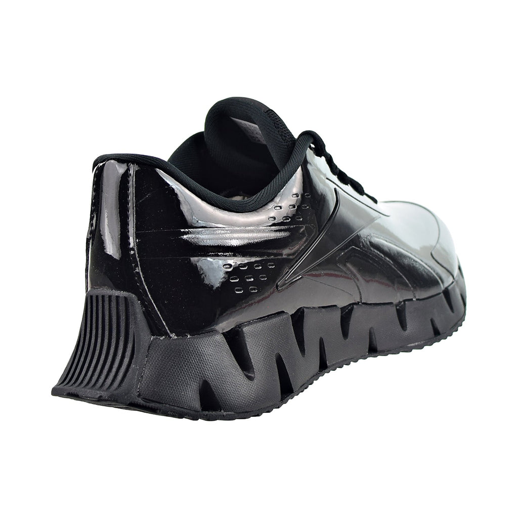 foder Retfærdighed Rød Reebok Zig Dynamica 2 Men's Shoes Black – Sports Plaza NY