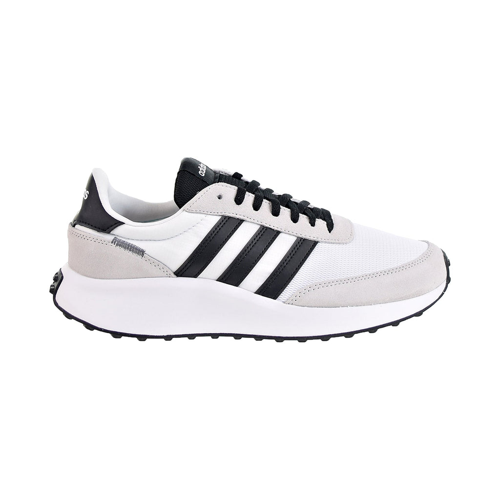 Adidas Run 70'S Men's Shoes Cloud White-Core Black-Dash Grey – Sports ...