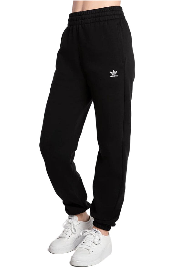 Adidas Adicolor Essentials Trefoil Crewneck Men's Sweatshirt Black