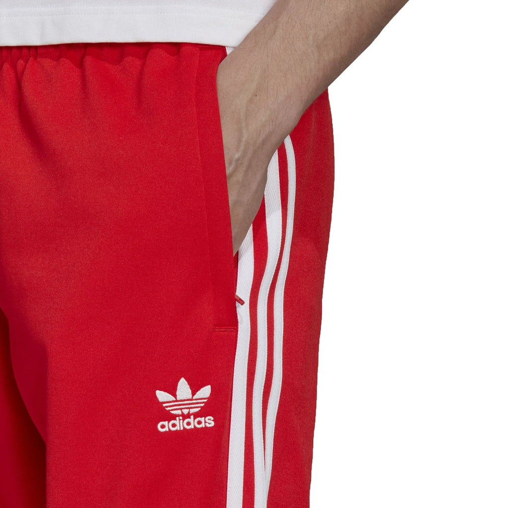 Adidas Adicolor Classics Primeblue SST Men's Track Pants Red