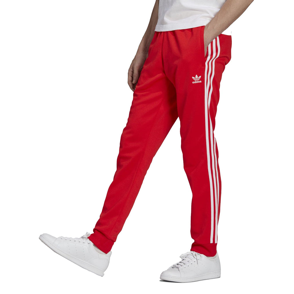 Adidas | Men's Big Logo Fleece Pant | SportsPower – SportsPower Australia