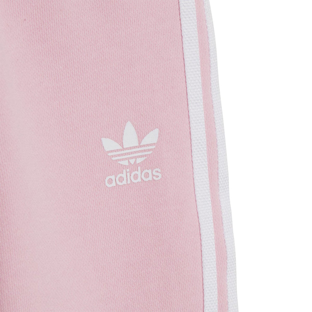 adidas Adicolor Hoodie Set - Pink