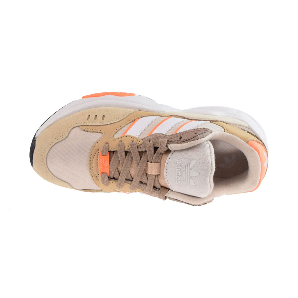 Adidas Retropy F90 Women's Shoes Aluminium-Cloud White-Magic Beige – Sports  Plaza NY