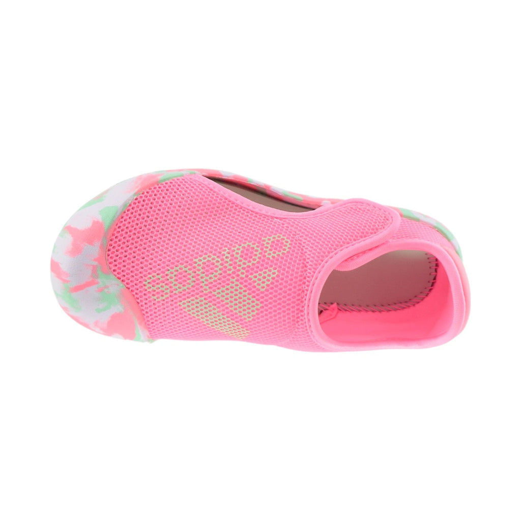 Adidas Kids' Sandal Adilette Pink H06445 | Skroutz.cy