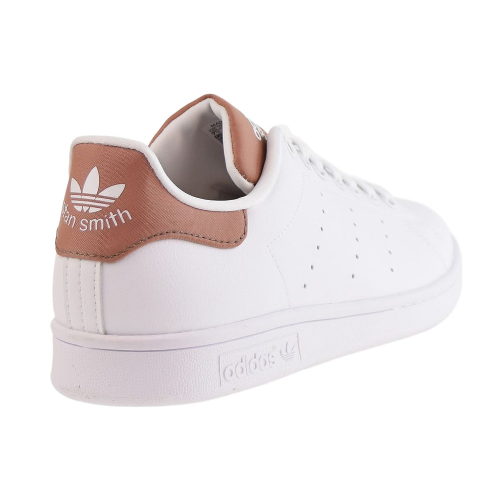 Adidas Stan Smith Cloud Plaza – White-Clay Men\'s Sports Shoes NY Strata