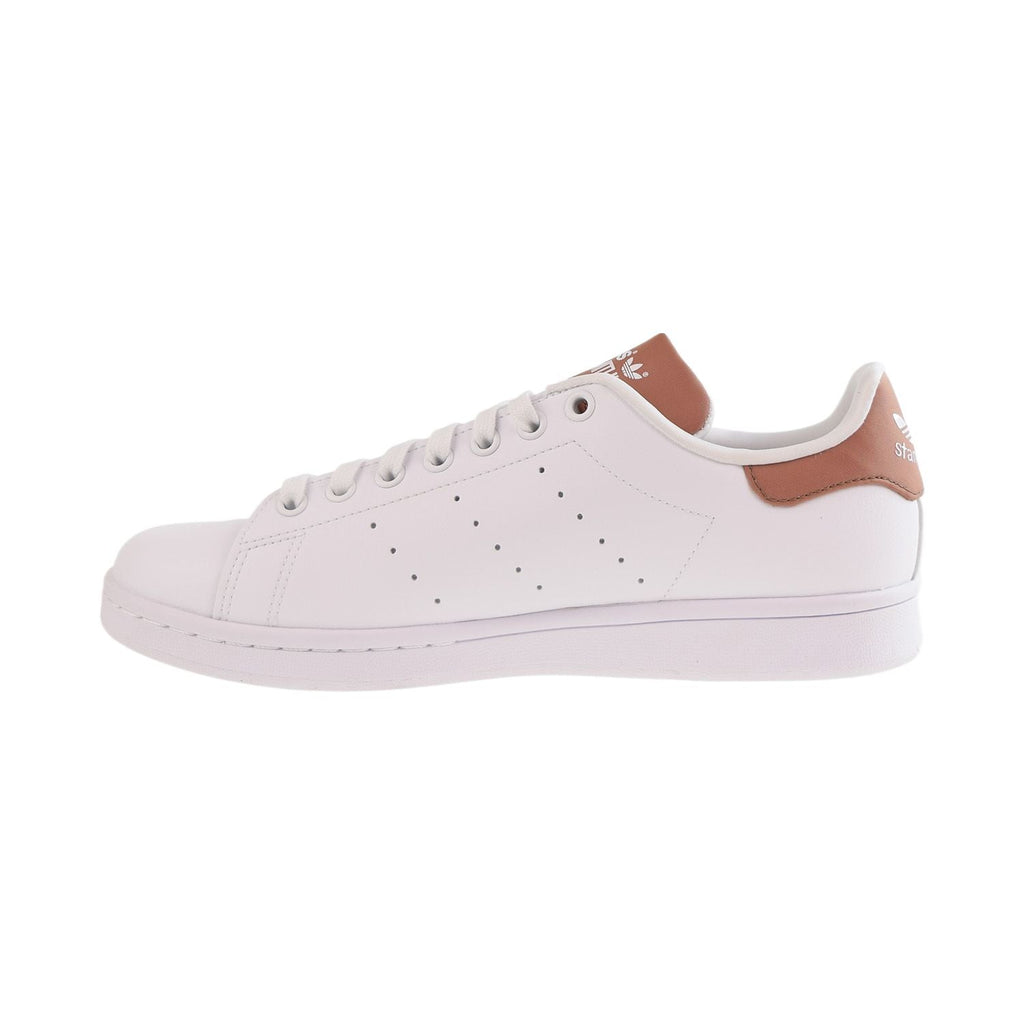 Adidas Stan Smith Men\'s Plaza Cloud Shoes White-Clay – Sports NY Strata