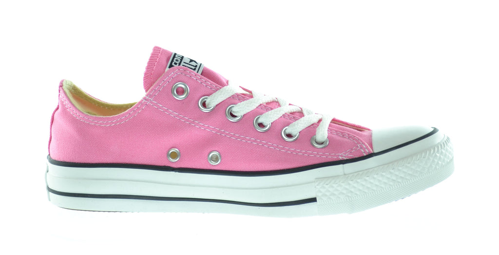 Converse CT All Star OX Unisex Fashion Sneakers Pink