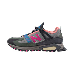 New Balance X-Racer Men's Shoes Marblehead-Exuberant Pink – Sports