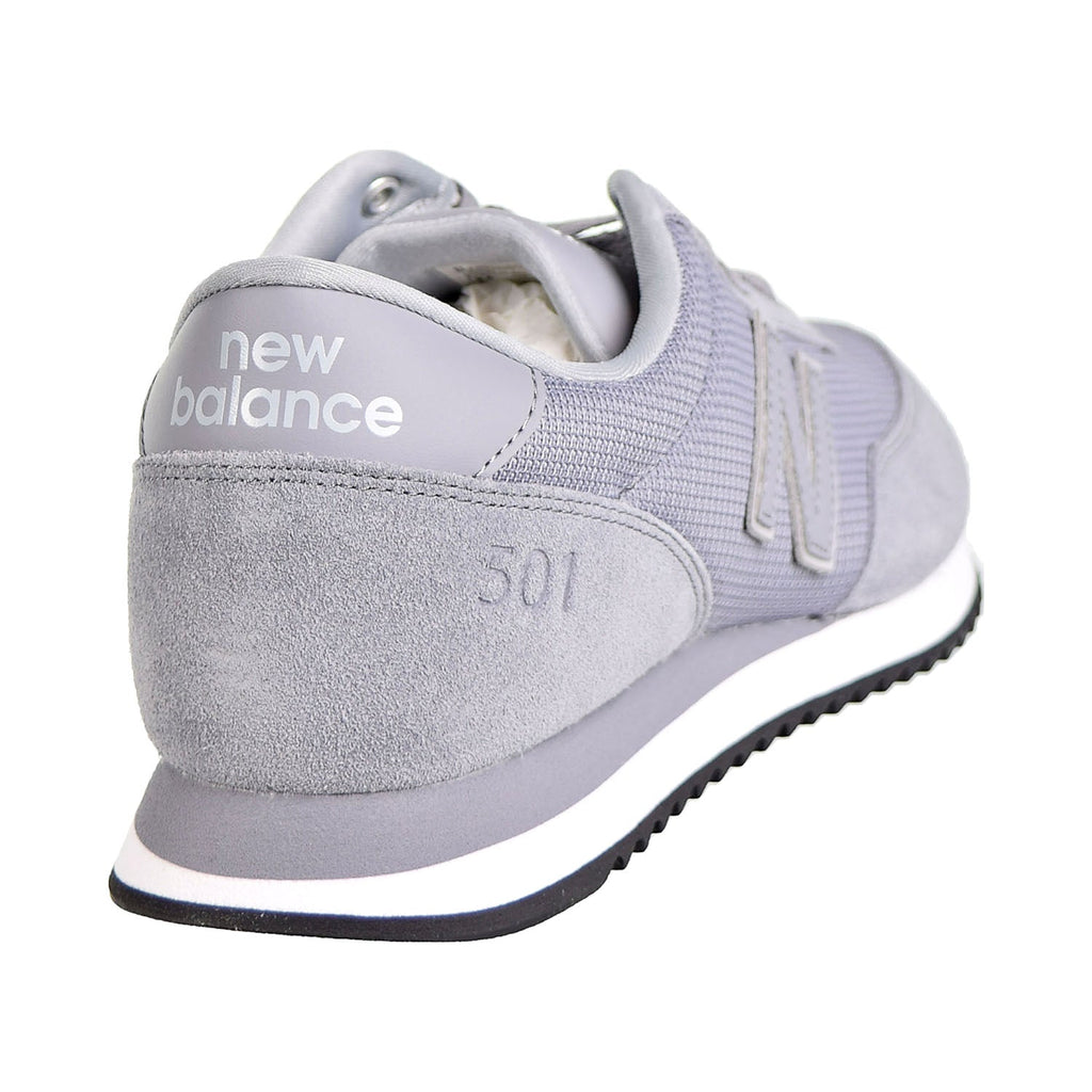 Bad De lucht Blind vertrouwen New Balance 501 Men's Shoes Grey – Sports Plaza NY