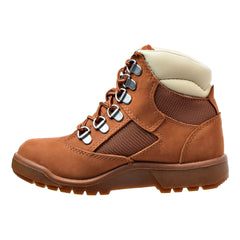 Orange hotsell field boots