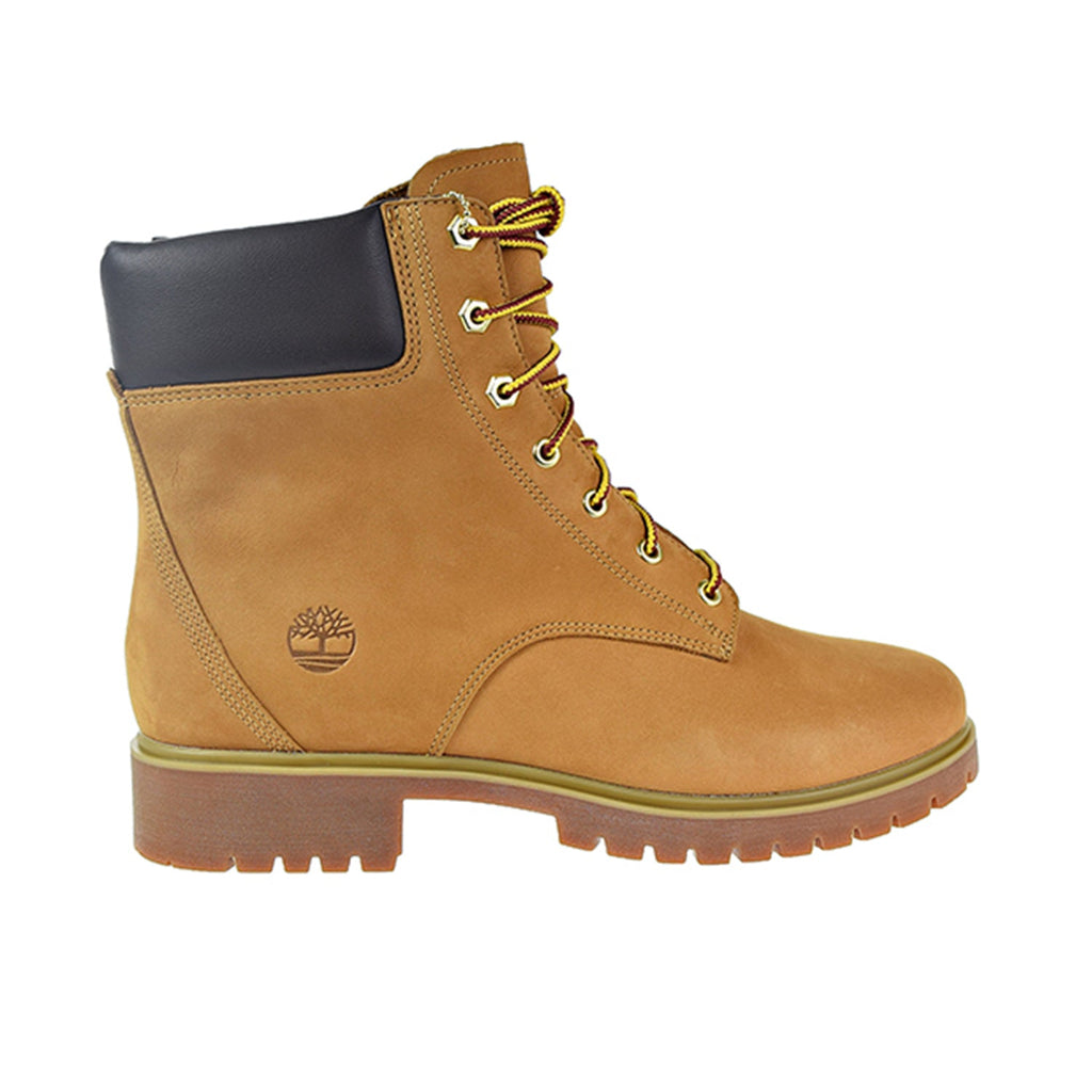 Timberland women's jayne on sale 6 waterproof boot