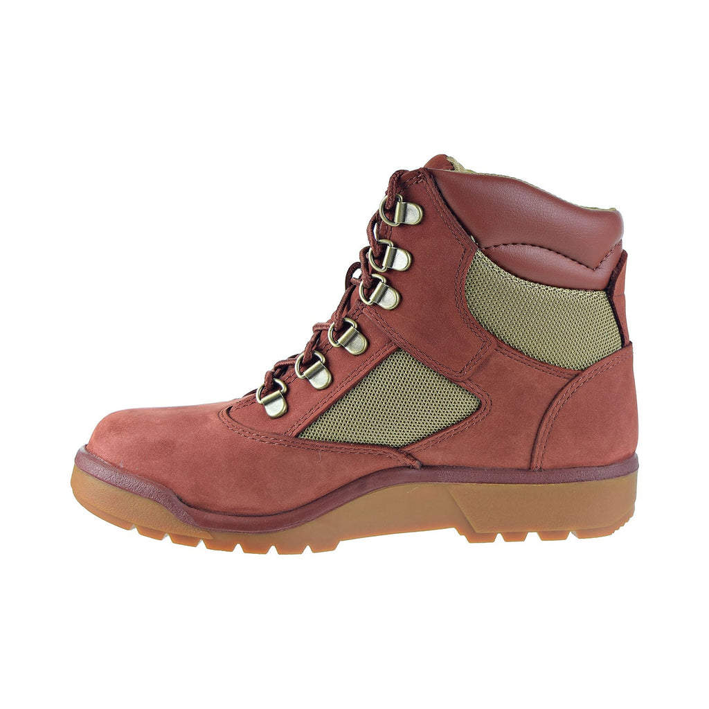 Timberland field outlet boots big kids