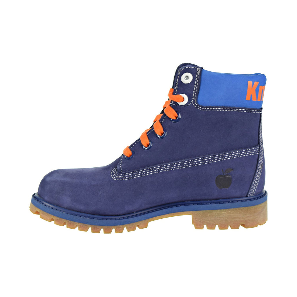 Timberland new shop york knicks