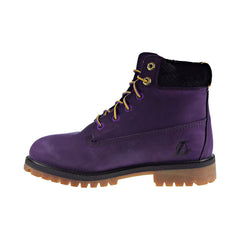 BRAND NEW TODDLER 9C LAKERS high quality TIMBS