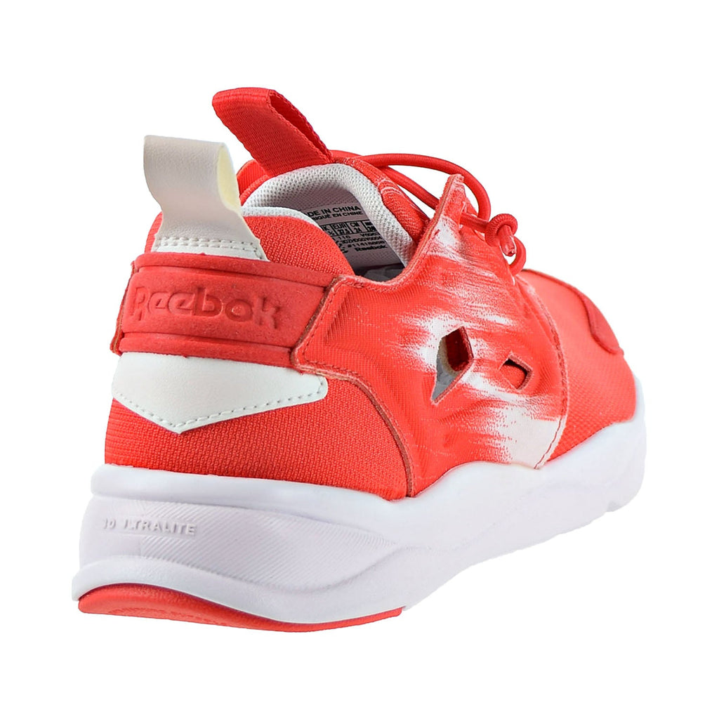 Reebok furylite womens sales red