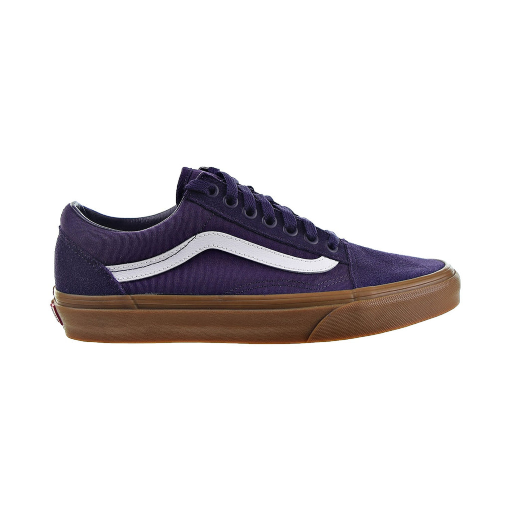 Vans Old Skool Men's Shoes Mysterioso-Gum